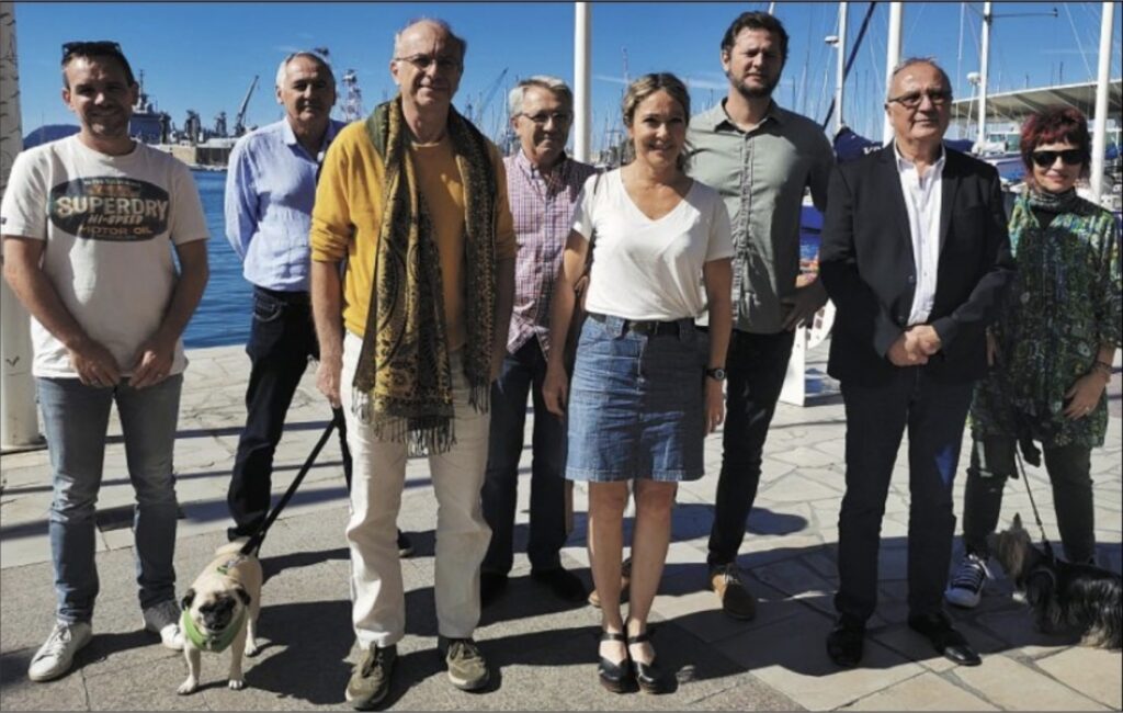 Toulon en Commun
