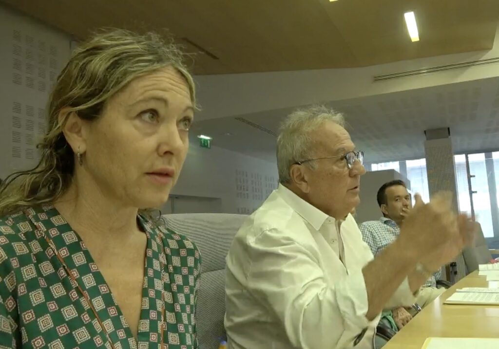 Conseil Municipal du 25 juin 2025